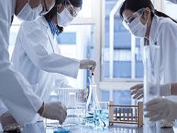 專注於保養健康相關產品之研發、製造與檢測分析，秉持著「創新、品質、服務」三大經營理念。